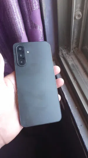 Samsung Galaxy A17 256 GB in Salt