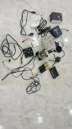 بيع قطع pc
