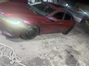 Used Honda Insight in Amman