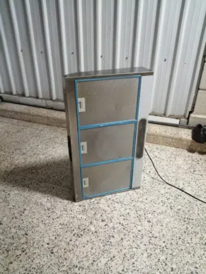 شفاط ايطالي