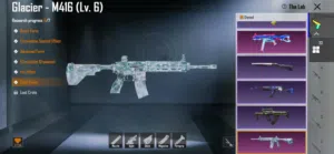 Pubg Accounts and Characters for Sale in Hawally