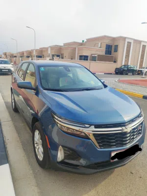 شيفروليه اكوينوكس 2024 نظيفة جدا جديده حادث بسيط ما مبدله بيه شي وانا اول راعي اله ماشية 40 الف كيلو