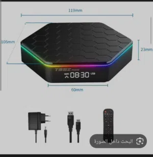 tv box 64 g ram 4 g
