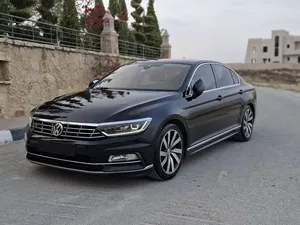 used-volkswagen-passat-in-nablus