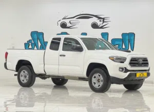تاكوما SR 2023