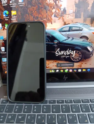 Apple iPhone 16 Pro Max 512 GB in Zarqa