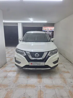Nissan X-Trail 2021  Single Owner  Full Insurance  98,000 KM
