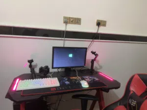 Pc من ماركه ديل موديل17 جيده للالعاب
