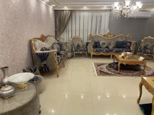 380 m2 4 Bedrooms Apartments for Sale in Amman Tabarboor