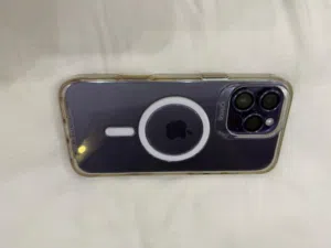 iphone 14 pro max 256 GB