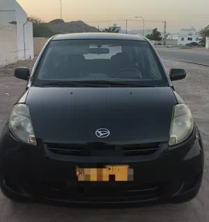 Daihatsu sirion