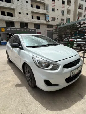 اكسنت 2013