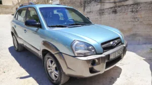هيونداي توسان 2006
