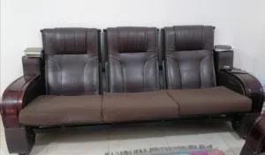 Sofa Set for Sale Urgent