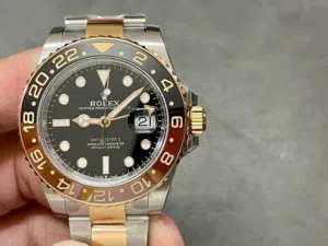 Rolex GMT Master 2 swiss clone 1:1