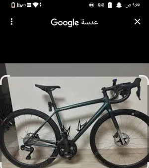 Bicycles . Used0