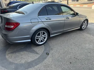 مرسيدس-c250