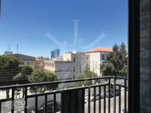 83 m2 2 Bedrooms Apartments for Sale in Amman Al Rabiah