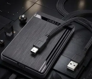 هاردسك سوني 2 بحجم 320GB يكفي 200 لعبة سوني 1و2 حسب اختيارك
