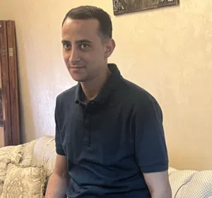 اسامه جمال عزام 