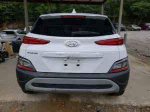 هونداي كونا 2022