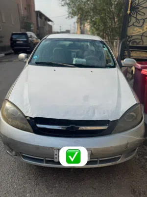 Used Chevrolet Optra in Basra