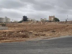 Residential Land for Sale in Amman Jawa
