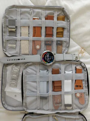 galaxy watch 4 classic 46mm silver