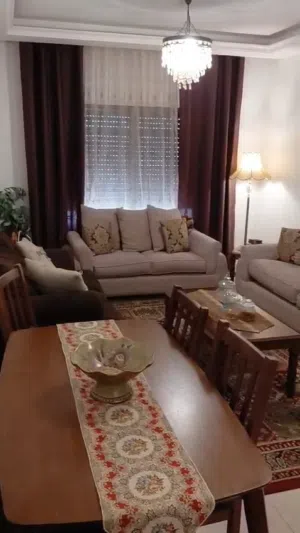 شقة للبيع في طبربور