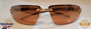 Vintage Reebok Sunglasses B3029 نظارة شمسية ماركة ريبوك