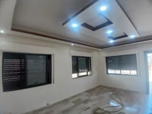 160 m2 3 Bedrooms Apartments for Rent in Amman Jubaiha