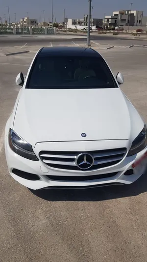 Mercedes Benz ‏C-Class ‏C 300 ‏2018