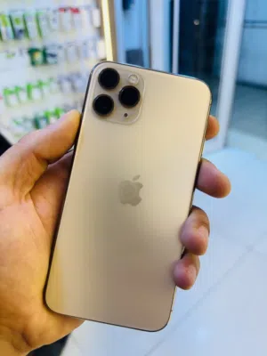 ايفون 11 برو ..