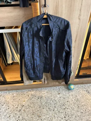 Versace jacket original