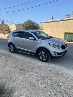 used-kia-sportage-in-ramallah-and-al-bireh