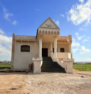 450 m2 More than 6 bedrooms Villa for Sale in Irbid Al Sareeh