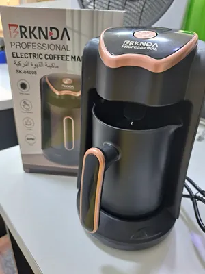 ماكينة قهوة تركيه بي ناشونال الاصليه