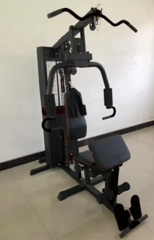 جهاز جيم منزلي متكامل (Multi Station Home Gym)