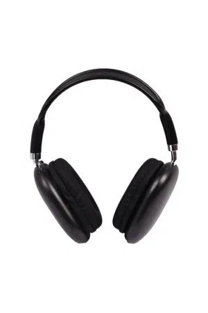 سماعة رأس لاسلكية طراز P9.