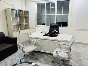 ‏أثاث مكتبي ‏.‏ مستعمل‏3
