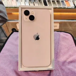 Apple iPhone 13 128 GB in Jeddah