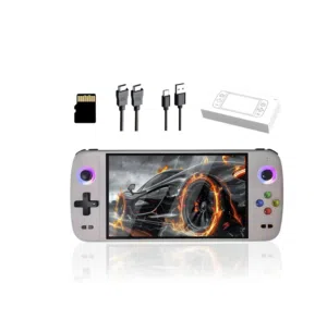 M27 Retro Video Gaming Console 50000+