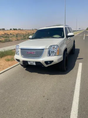 Used GMC Yukon in Al Ain
