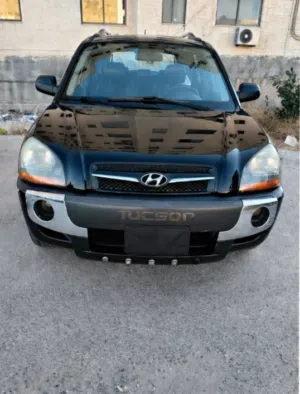 هيونداي توسان Standard