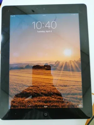 Apple iPad 2 16 GB in Zarqa