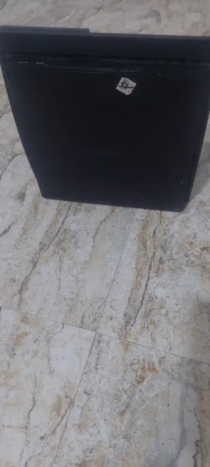 بلاي ستيشن 3 مستعمل يداته كامه يحتاج فقط كرت شاشه و بي فطر اصغير محتاج الفلوس