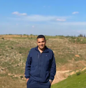 Anmar hayajneh 