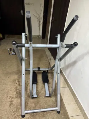 جهاز رياضة