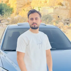 خالد وليد مناصره 