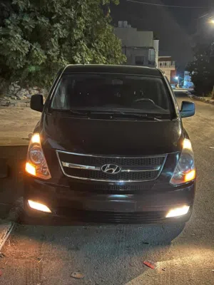 Used Hyundai H1 in Nablus